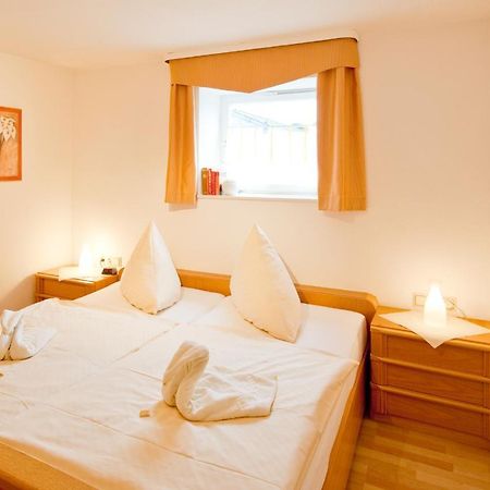 Pension Villa Goldbach Bad Wildungen Exteriör bild